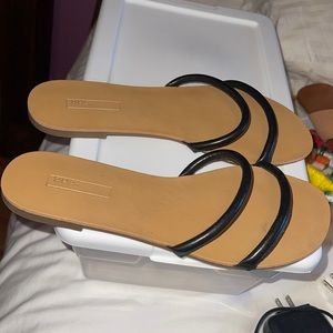 BDG sandals